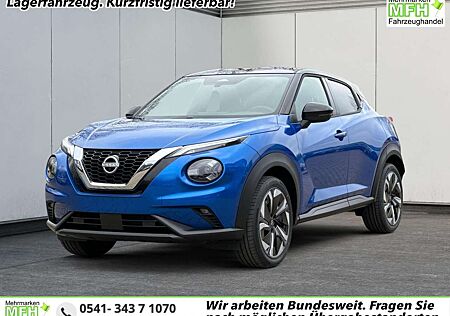 Nissan Juke Tekna NAVI+360° KAMERA+SHZ+VOLL-LED+BOSE+PDC 1....