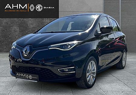 Renault ZOE Experience R110 ZE50 VISIO WINTER KAUFAKKU
