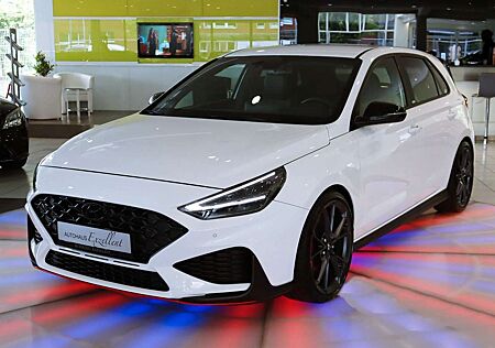 Hyundai i30 N Performance Automatik*LEDER*NAVI*LED*19Z*