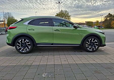 Kia XCeed 1.5 T-GDI OPF DCT7 PLATINUM