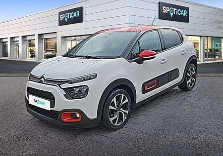 Citroën C3 Citroen Pure Tech 110 S&S SHINE PACK