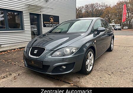 Seat Leon Sport/Xenon/Navi/SHZ/PDC/TÜV NEU