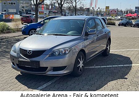 Mazda 3 Lim. 1.6 Sport Comfort