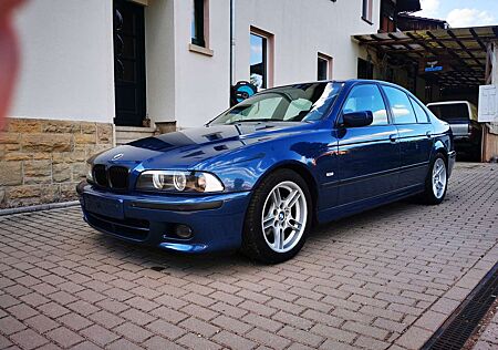 BMW 525 525iEdition Sport