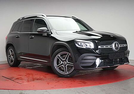 Mercedes-Benz GLB 220 d 4Matic 8G-DCT AMG Distronic/Kamera/Lan