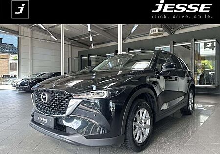 Mazda CX-5 e-SKYACTIV-G 165 Advantage LED HUD R.Cam