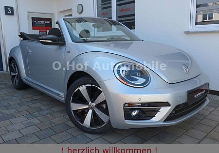 VW Beetle Volkswagen 1.4TSI DSG R Line Club Xenon Kamera