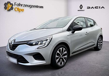 Renault Clio V Equilibre, SHZ, Klima, APP Connect