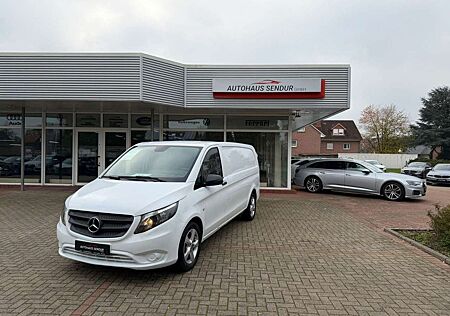 Mercedes-Benz Vito Kasten 114CDI RWD Extralang*KAMERA*3-SITZER