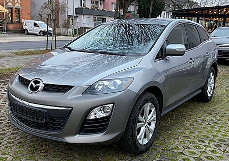 Mazda CX-7 Center-Line, TÜV bis 12/2026