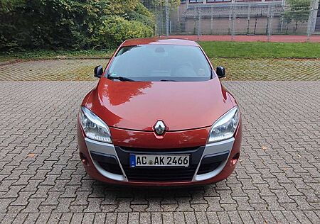 Renault Megane TCe 130 Coupe Bose Edition