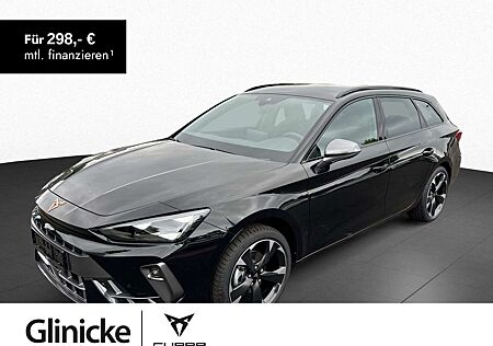 Cupra Leon Sportstourer 1.5 eTSI 110 kW DSG