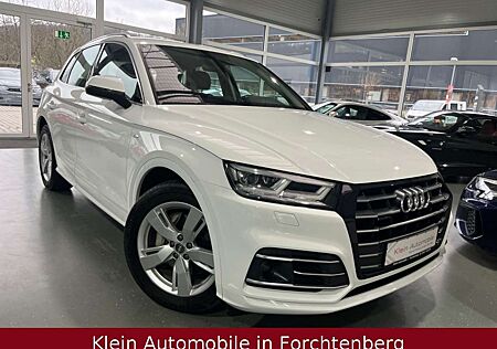 Audi Q5 55TFSI e quattro S Line MatrixSthz.KameraACC