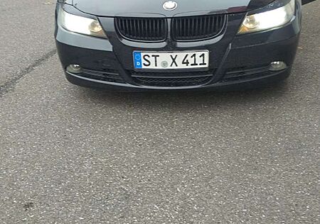 BMW 325i 325 Touring