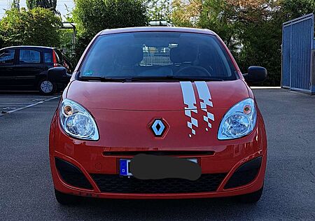 Renault Twingo je t'aime