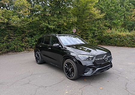 Mercedes-Benz GLE 350 GLE-Coupe 350 de 4Matic 9G-TRONIC AMG Line Advance