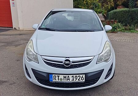 Opel Corsa GLS