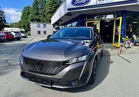 Peugeot 308 SW PureTech 130 EAT8 Allure Pack SONDERPREIS !!!