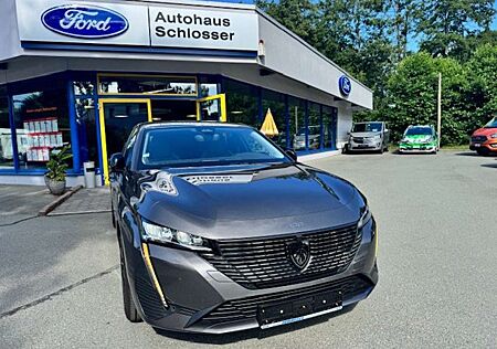 Peugeot 308 SW PureTech 130 EAT8 Allure Pack SONDERPREIS !!!