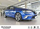 Renault Megane IV GT 1.6 TCE DSG NAVI LED GRA PDC