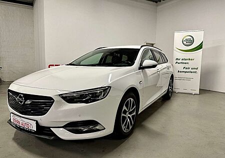 Opel Insignia 1.6 Edition ST NAVI,PDC,TEMPOMAT,LED