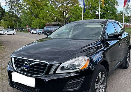 Volvo XC 60 XC60 D3 Aut. Momentum AHK