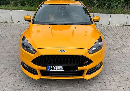 Ford Focus ST MK 3 2.0 EcoBoost