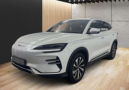 BYD SEAL U Comfort 71,8 kWh Klima/LED/Sitzhzg.