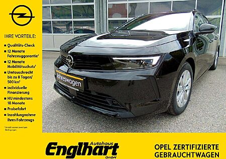 Opel Astra L Sports Tourer 1.2 Enjoy
