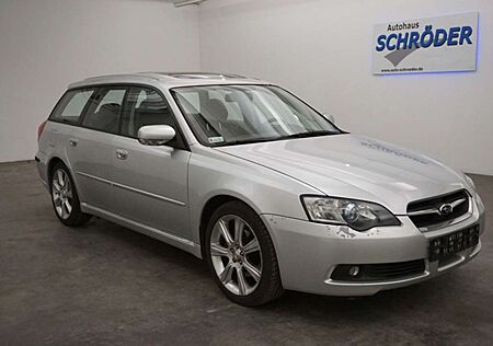 Subaru Legacy Kombi 3.0 R spec. B *Panorama*SHZ