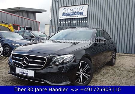 Mercedes-Benz E 220 d 9G-Tronic Avantgarde*NAVI*MULTIBEAM LED