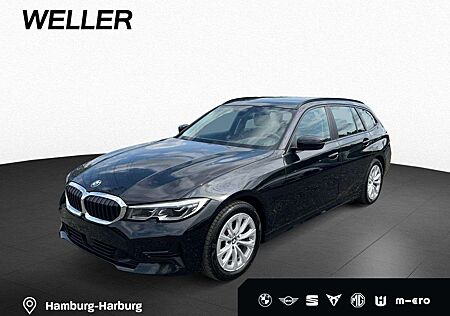 BMW 320 iA Touring LivePro,Laser,AHK,St+Go,SHZ,PDC Navi