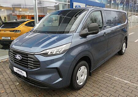 Ford Transit Custom Trend 300L2 Kasten #LED #AHZV