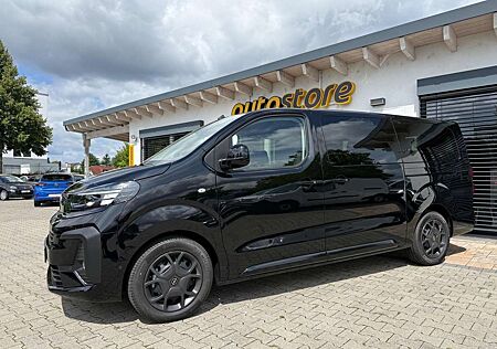 Opel Zafira Edition 2.0 Diesel 130 kW (177 PS), Autom. 8-Ga...