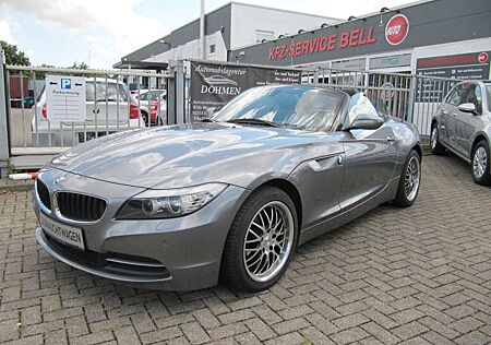 BMW Z4 Baureihe Roadster sDrive 23i TOP!!!