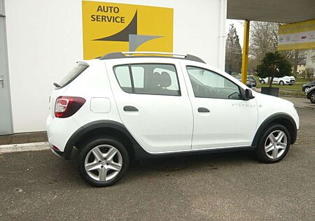 Dacia Sandero II Stepway Ambiance 1.Hand Klima