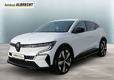 Renault Megane E-Tech Techno EV60 220