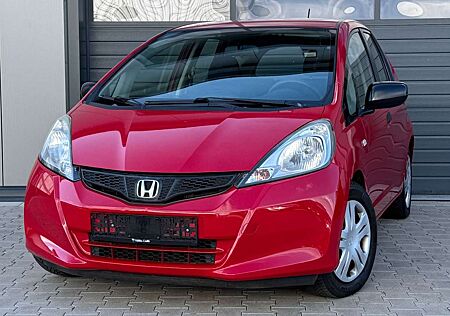 Honda Jazz 1.2S 1.Hand TÜV Klima ScheckH Allwetter
