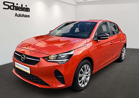 Opel Corsa-e Elektro 50kWh 136PS Edition *CarPlay*PDC*