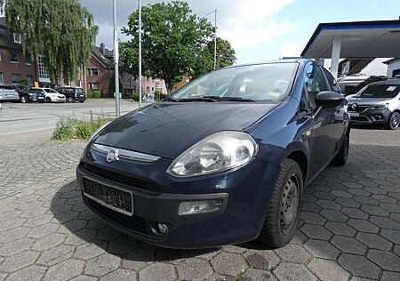 Fiat Punto EVO Active 1,4 Klima Ganjahresreifen