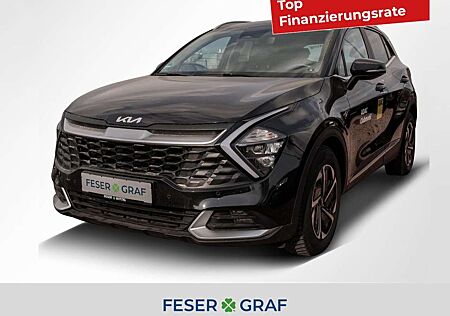 Kia Sportage 1.6 T Vision GRA/Kamera/Lenkhz./LED/Na