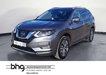 Nissan X-Trail 2.0 dCi ALL-MODE 4x4 Xtronic N-Connecta