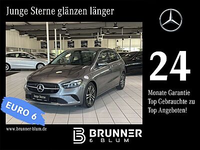 Mercedes-Benz B 200 B 200 Progressive,AHK,Kamera,MBUX,LED,Lenkradhzg