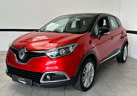 Renault Captur ENERGY TCe 120 Intens Navi*LED*Klimaaut.*Sitzheiz.