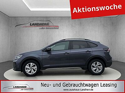 Volkswagen Taigo 1.0 TSI Life //Sitzheizung/ LED / PDC