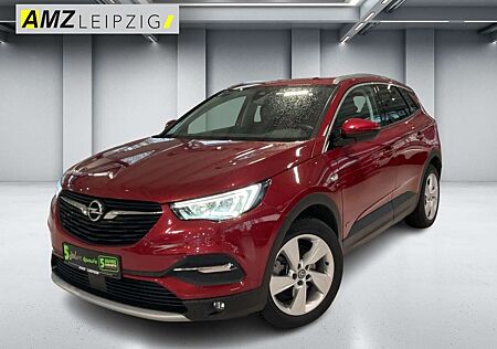 Opel Grandland 1.6 Turbo Elegance 4 *HU/AU neu*
