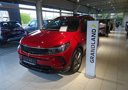 Opel Grandland GS