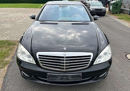 Mercedes-Benz S 500 L (221.171)