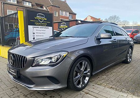 Mercedes-Benz CLA 220 CDI | ab 4,99% | Garantie | Pano |