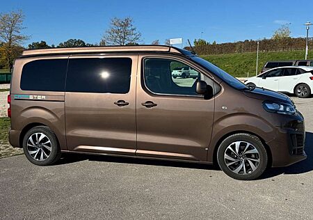 Citroën Spacetourer Citroen Campster (Campervan)